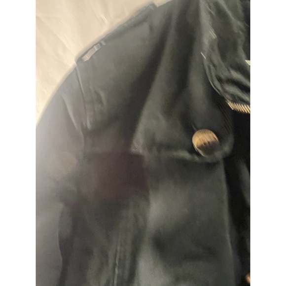 Wantdo Men's Military Jacket Casual Bomber|Stand Collar|Size Large - Picture 6 of 12